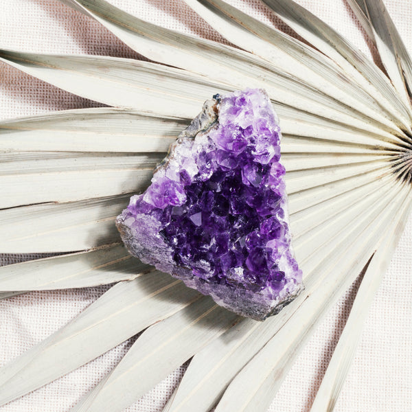 Cultivating Trust and Emotional Security with Crystals