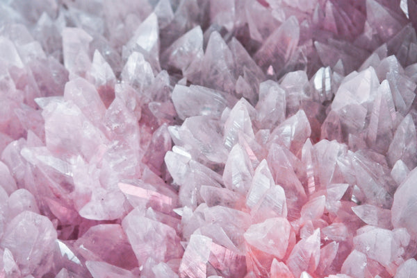 Healing Crystals: The best picks for manifesting love and luck