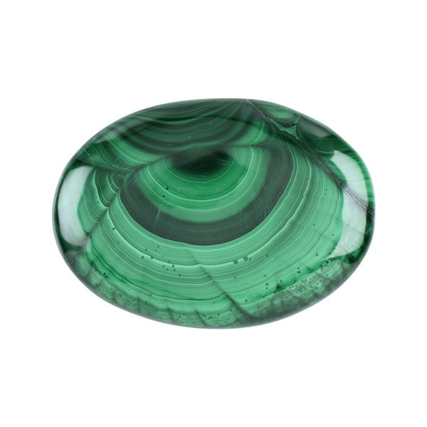 Malachite Crystal Large