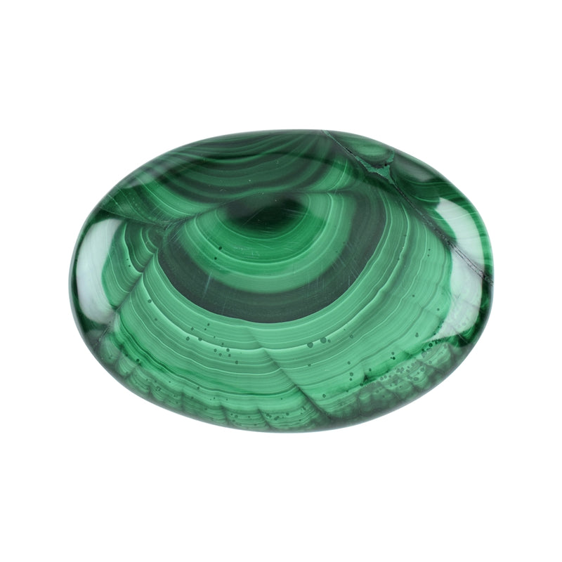 Malachite Crystal Large