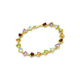 Unity Crystal Bracelet