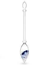 Water Stick VitaJuwel "Balance" (Sodalite, Chalcedony, Rock crystal) - Beau Life