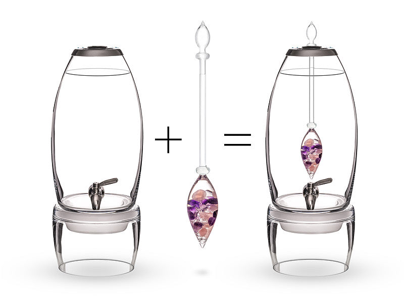 VitaJuwel Dispenser Grande (7 LITER)