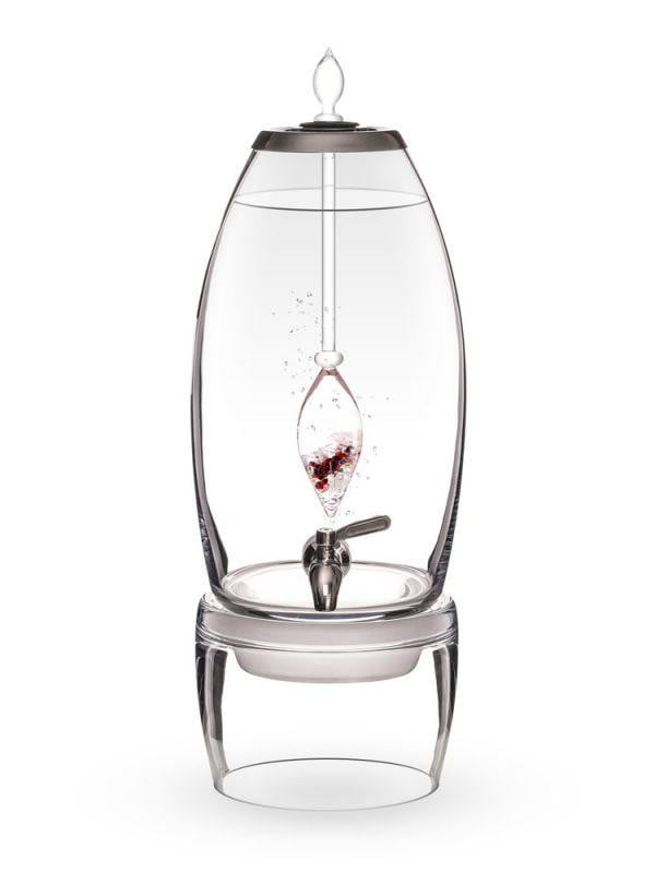 VitaJuwel Dispenser Grande (7 LITER) - Beau Life
