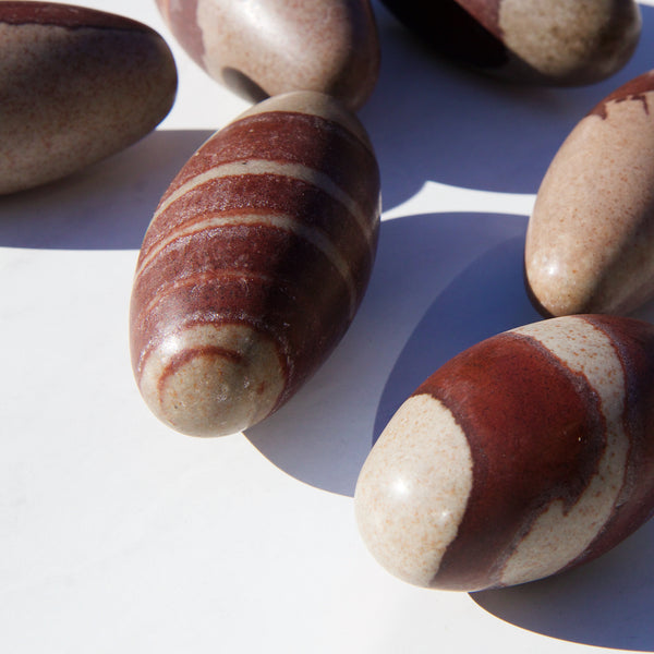 Shiva Lingam.