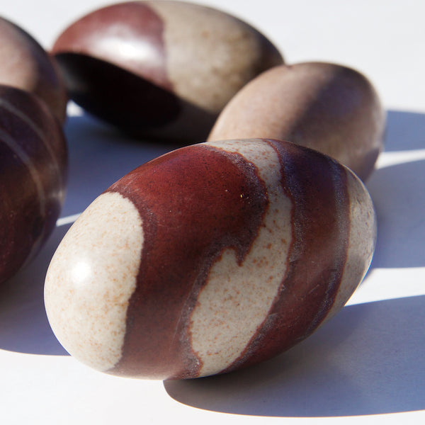 Shiva Lingam.