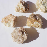 Muscovite.