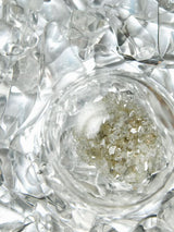 Water Stick VitaJuwel "Diamond" (mountain crystal with diamond chips)